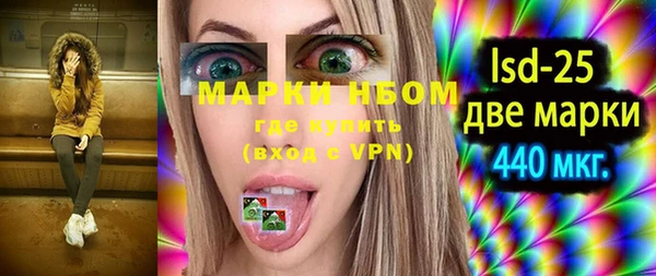 твердый Мегион